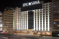 EPIC SANA Marquês Hotel Hotels in 