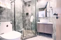 Harbin Airport Hotel Hotel di 