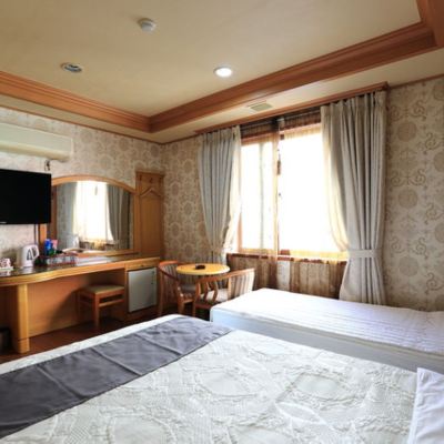 트윈룸 제주올레호텔 쿠폰