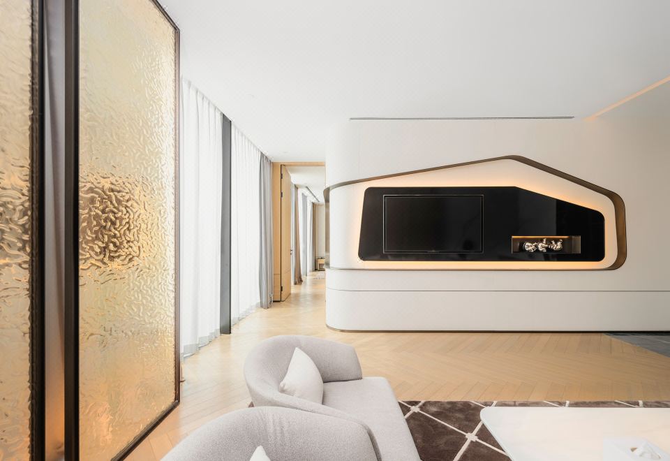 Shenzhen Ayearn HotelPremier Suite