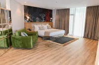 White Hill Hotel