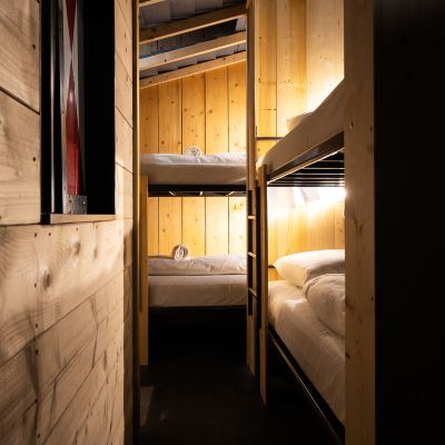 經濟八人間 阿姆斯特丹瞬移酒店優惠