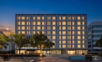 Wanda Yue, Nanxun Ancient Town - Housity