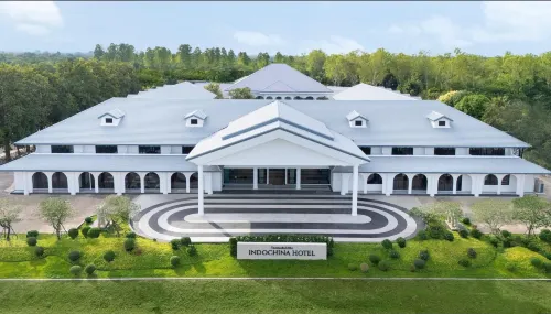 Indochina Hotel
