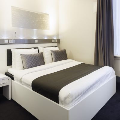Double Room Hotel CC Promo Code