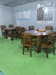 JiuJiuBaHotel.New Deal Town.Baoting County