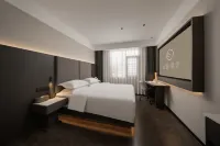 Yunbo Li Hotel Hotels in Nanping Pedestrian Street