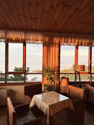 Kaf Dagi Konak Hotel Hotel a 