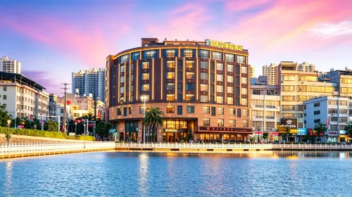 COCO Boutique Hotel