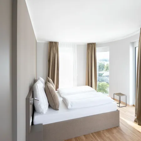 Brera Serviced Apartments Ulm