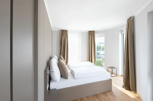 Brera Serviced Apartments Ulm