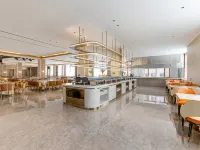 peninsula holiday inn Hoteles en Mohe
