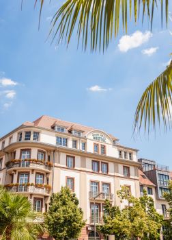 Grand Hôtel Bristol by Stay Collection