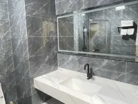 Wanhuilong Hotel Hotels in Panjin