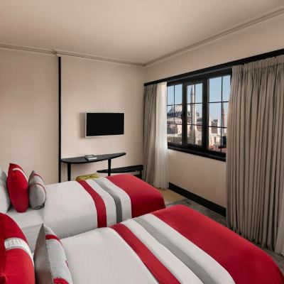 高級雙人或雙床聖索非亞大教堂景觀房 伊斯坦堡蘇拉聖索菲亞大教堂酒店優惠