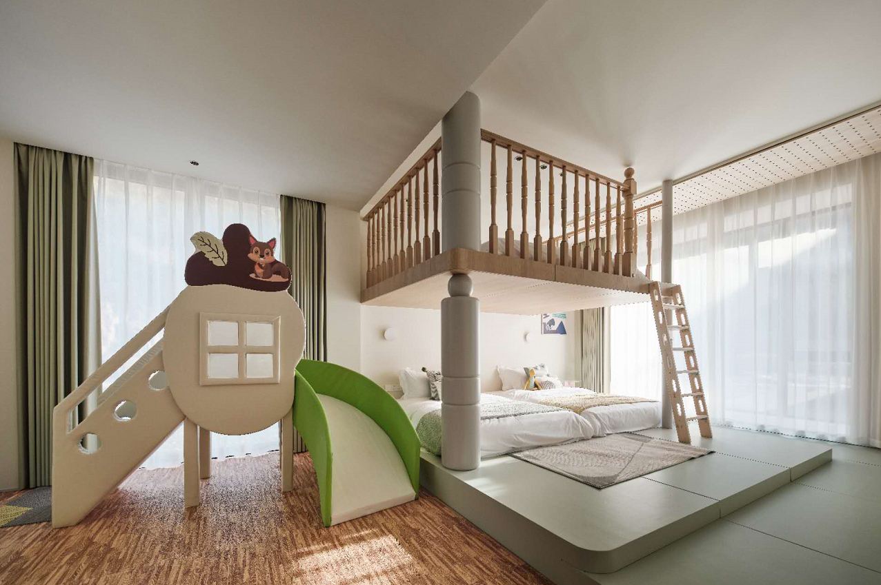 心居（别墅/栋）