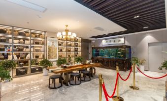 Shengxin Hotel (Yan'an Pagoda Mountain store)