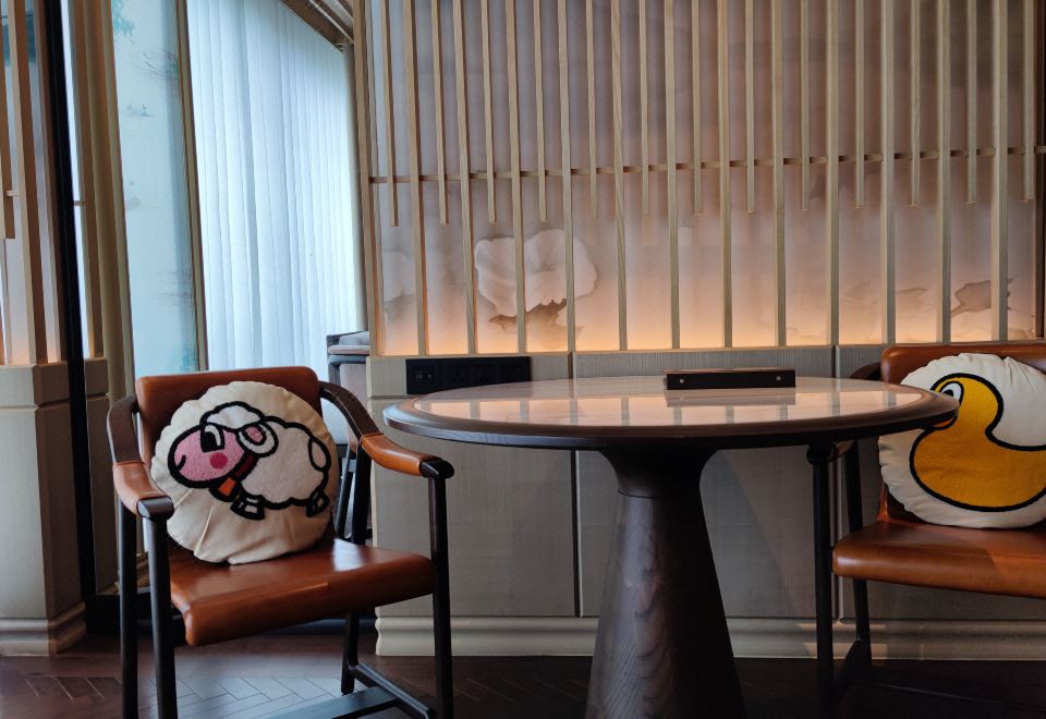 盼酷主题小童豪华大床房