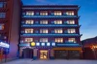Tuyue Hotel