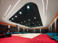 Nanbu County Lysee Hotel