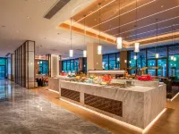 Park Plaza Nankun Mountain Hotel di Longmen County