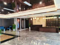 Xiajiang Yulushan International Hotel Hotels in Xiajiang County