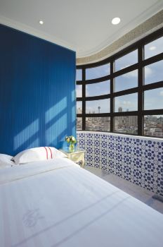 Grande Hotel Macau