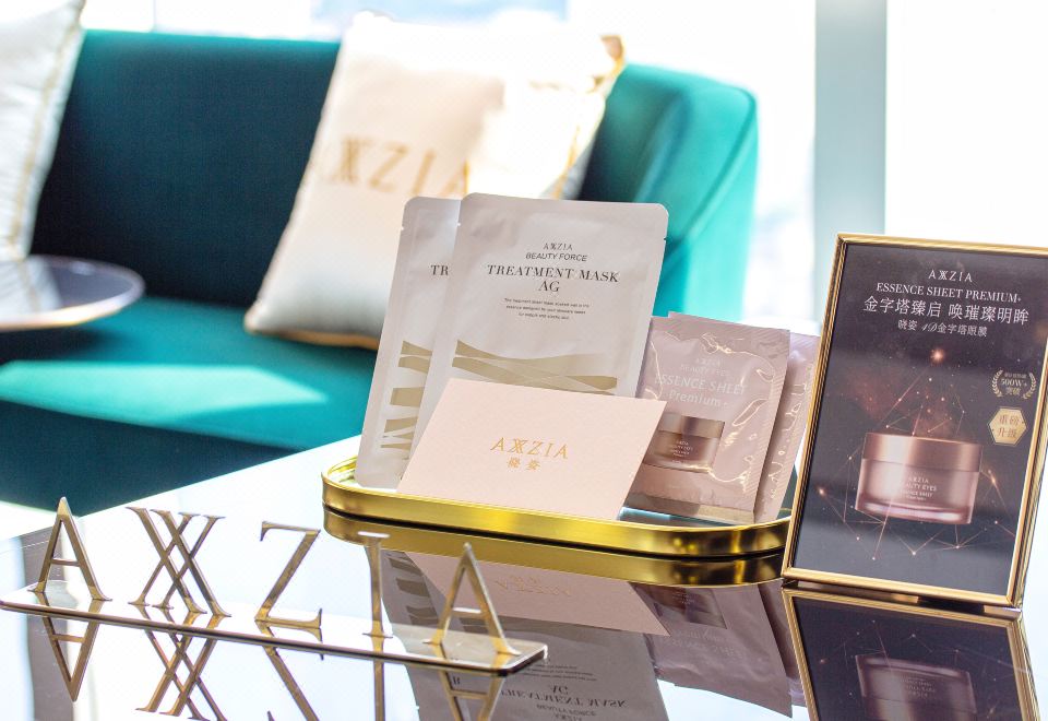 城市景觀尊享聯名大床房