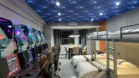 Weisi E-sports Homestay