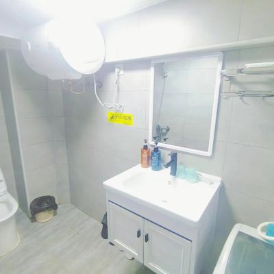 飛花｜雅緻雙床房系列 往來設計師飯店（廈門北站店）優惠