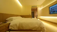 Jingshan Tianmu Hot Spring Hotel