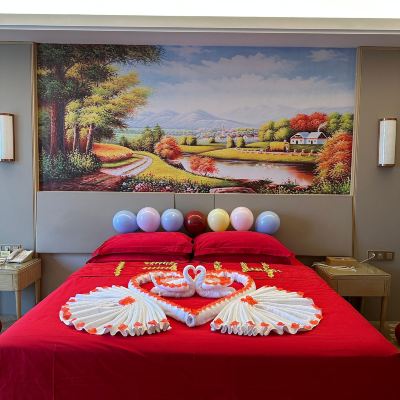 婚房 維也納國際飯店（東莞企石中心店）優惠