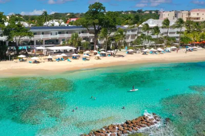 Sugar Bay Barbados - All Inclusive Hotels in 