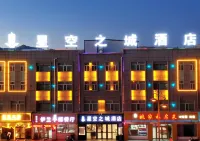 STAR  CITY   HOTEL Hotels in 