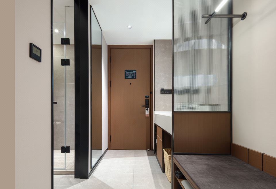 Executive 2-bed Room