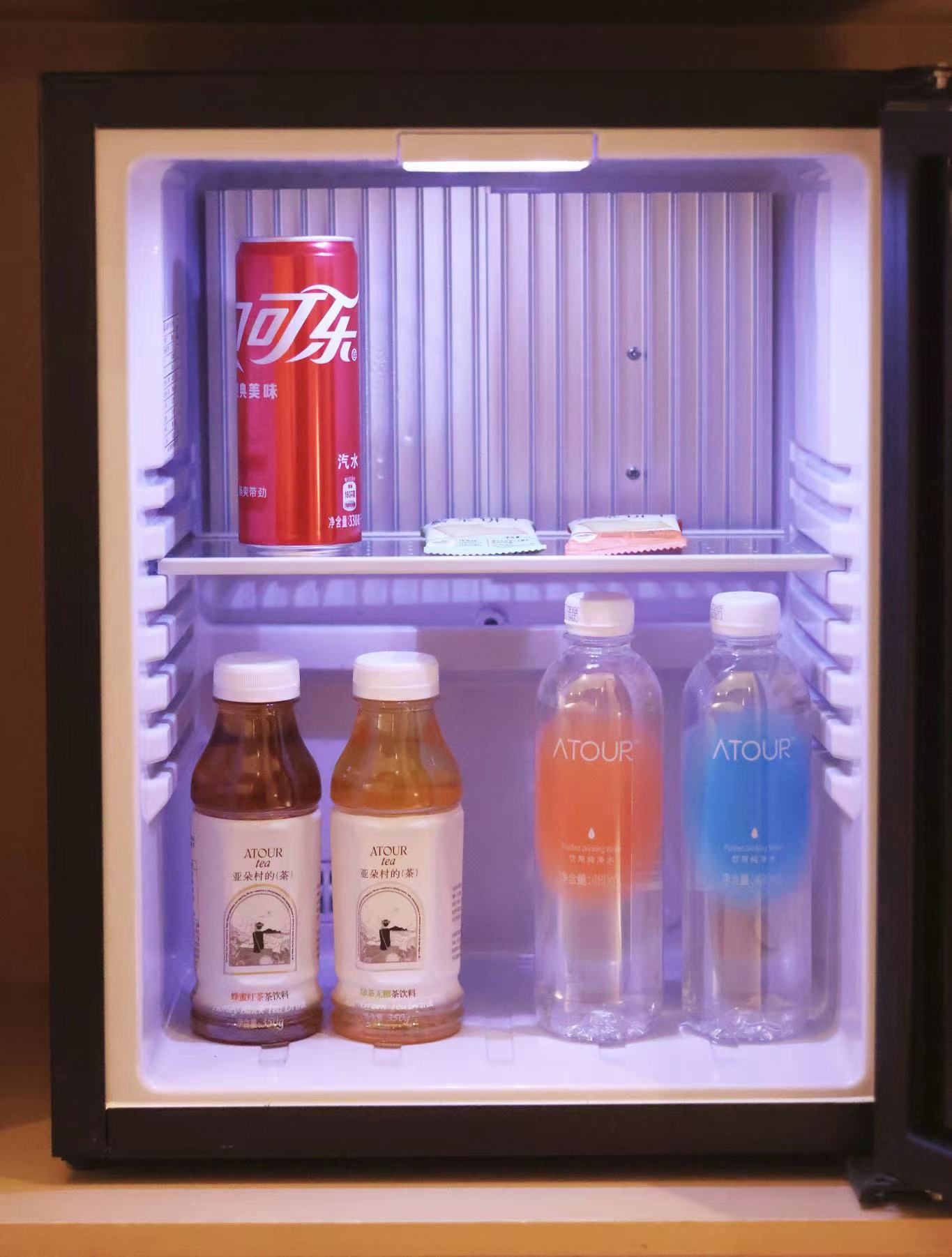 几木大床房（普兰特床垫+裸棉床品+深睡枕PRO+手机投屏+安心浴袍）