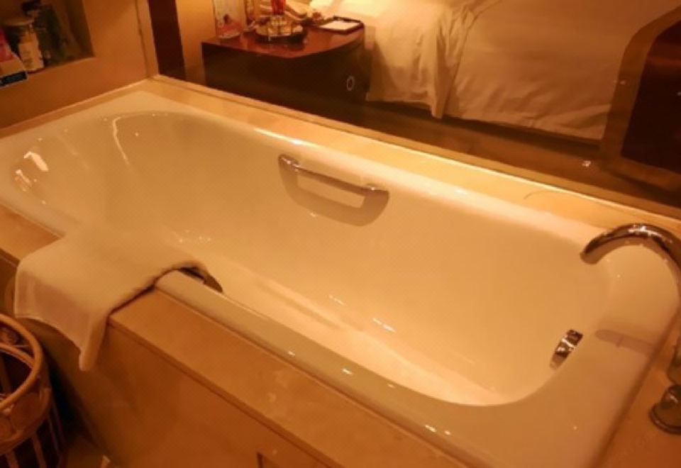 Hunan Hotel Beijing Business Suite