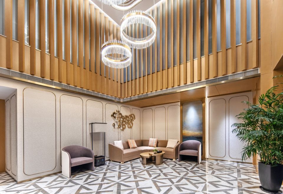 别墅近水露台六居整栋