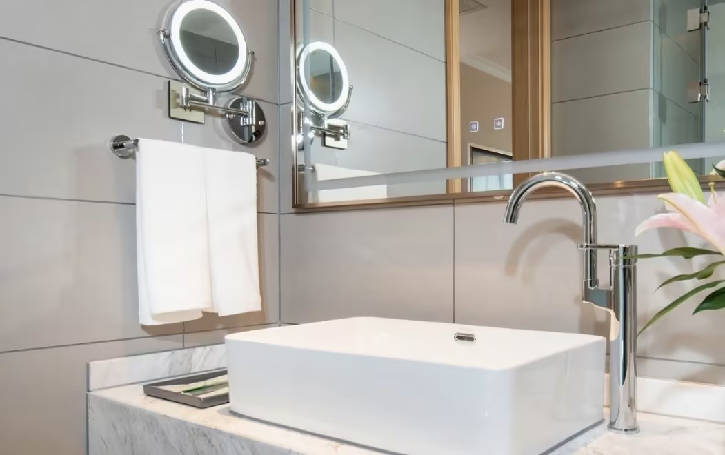 高级大床房（智能客控）