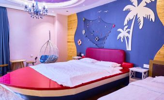 Home Inn Huaxuan Select Hotel (Weifang Taihuacheng Dongfeng Street Branch)