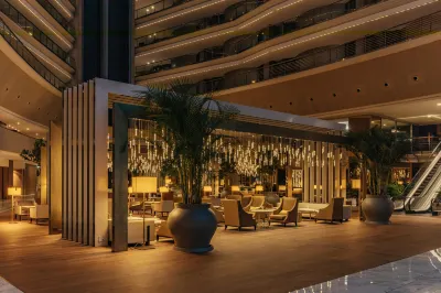 Torre Melina, a Gran Meliá Hotel Hotel di 