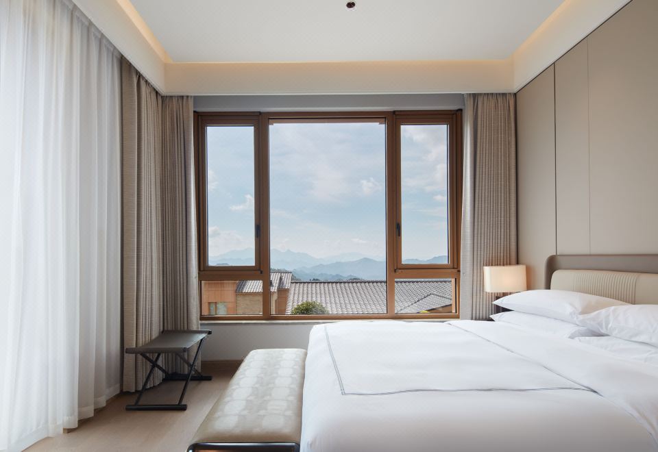 云梦居-两层三卧