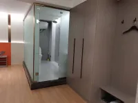 Week 8 Smart Hotel Chain (Hebeiyuan Branch)