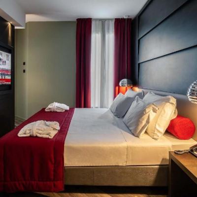 Family Suite Maranello Palace Promo Code