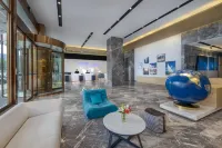 Kyriad Hotel (Jiahe Shengyuan Times Square)