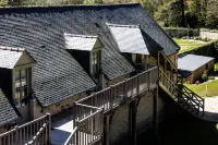 Domaine de Locguénolé & Spa - Relais & Chateaux Hotel a 