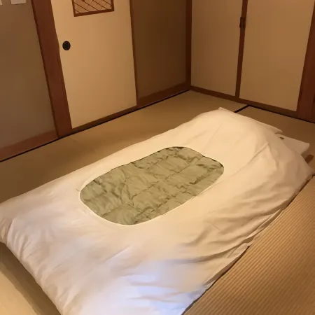 Izu Kougen Hanare Yado Yoshizumi (Kids 12 and under not allowed)