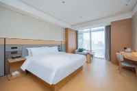 JI Hotel (Yuyao Nanlei Nan Road)