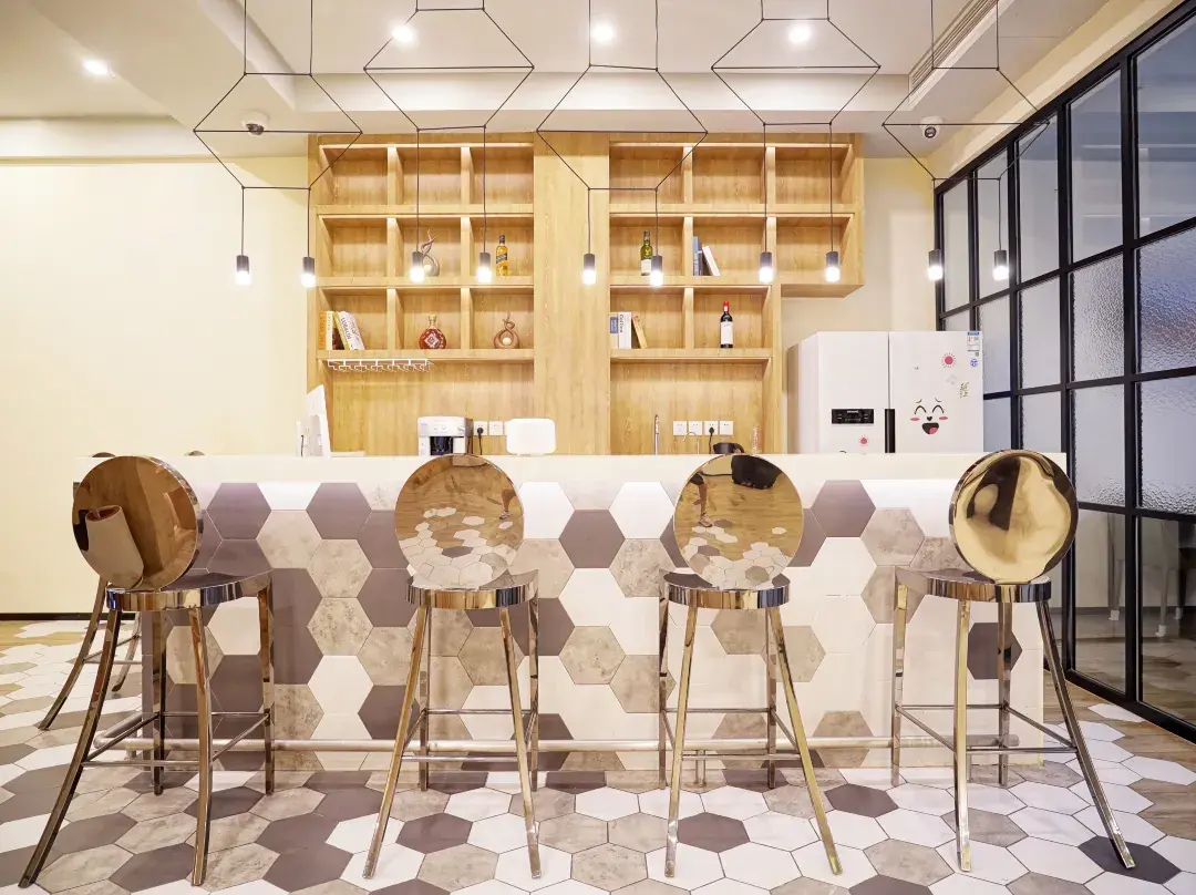 Bund371. Bund Core High End Vacation Boutique Villa - Shanghai