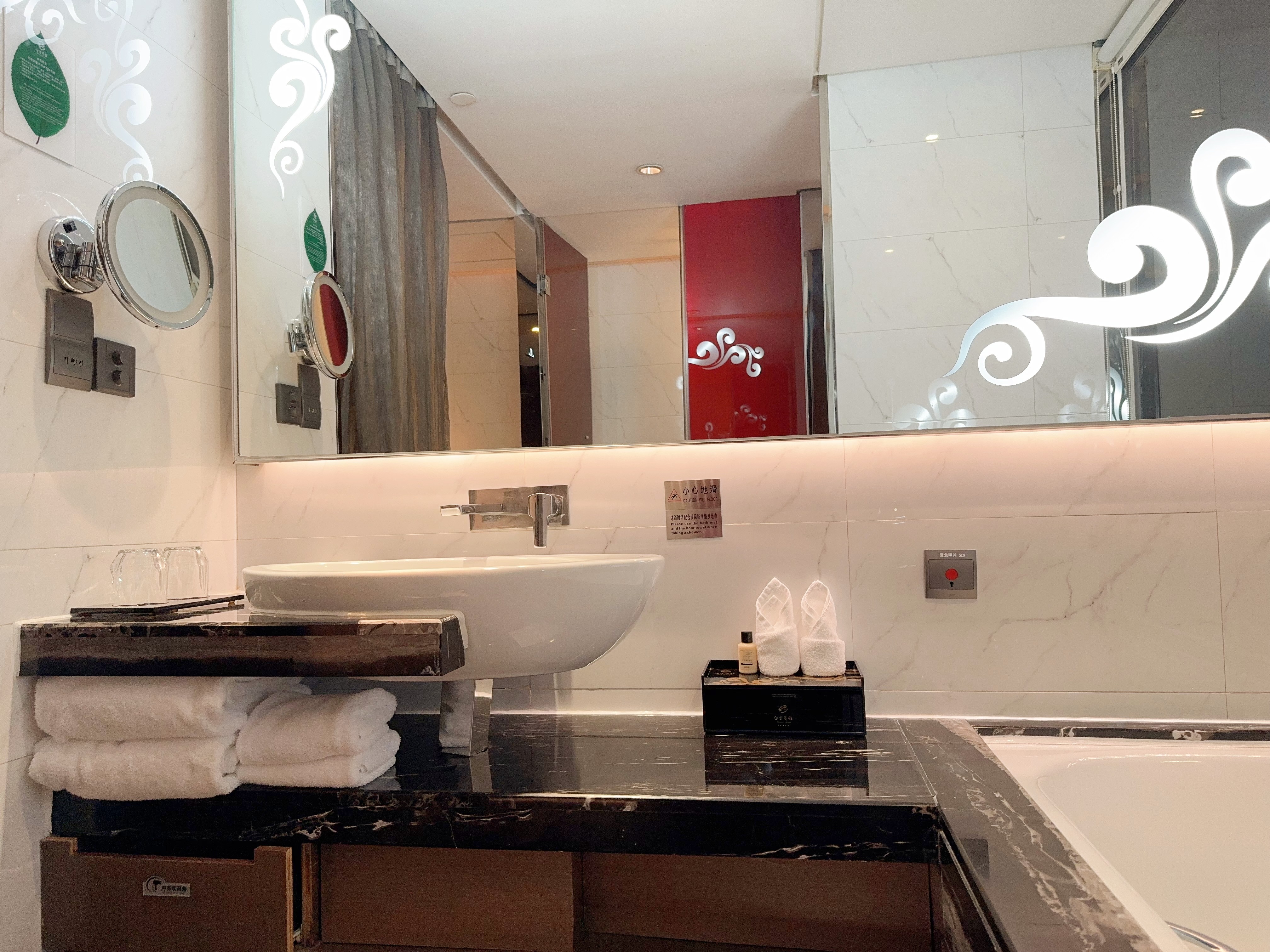 甜梦空间·贵宾大床房